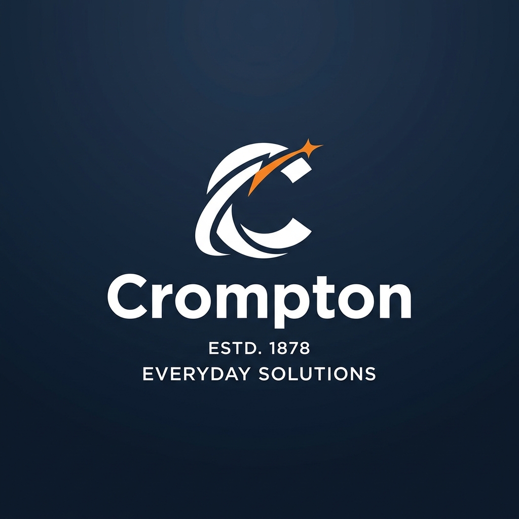 Crompton Logo